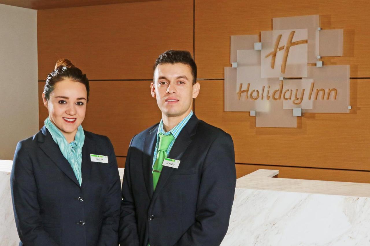 Holiday Inn - Ciudad Juarez By Ihg Exterior foto
