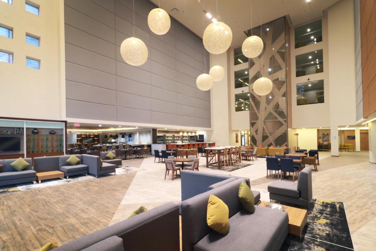 Holiday Inn - Ciudad Juarez By Ihg Exterior foto