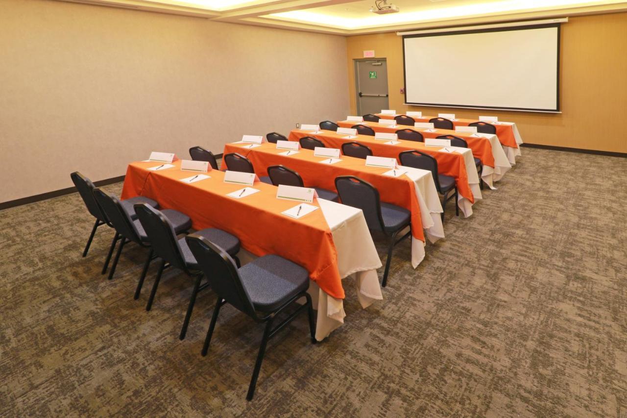 Holiday Inn - Ciudad Juarez By Ihg Exterior foto