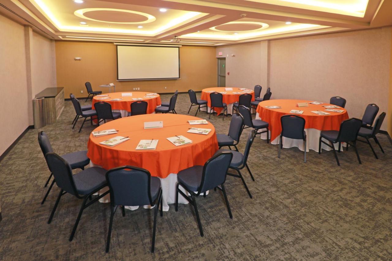 Holiday Inn - Ciudad Juarez By Ihg Exterior foto