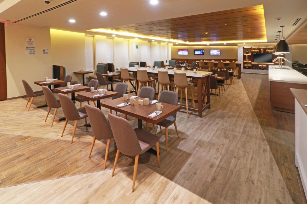 Holiday Inn - Ciudad Juarez By Ihg Exterior foto