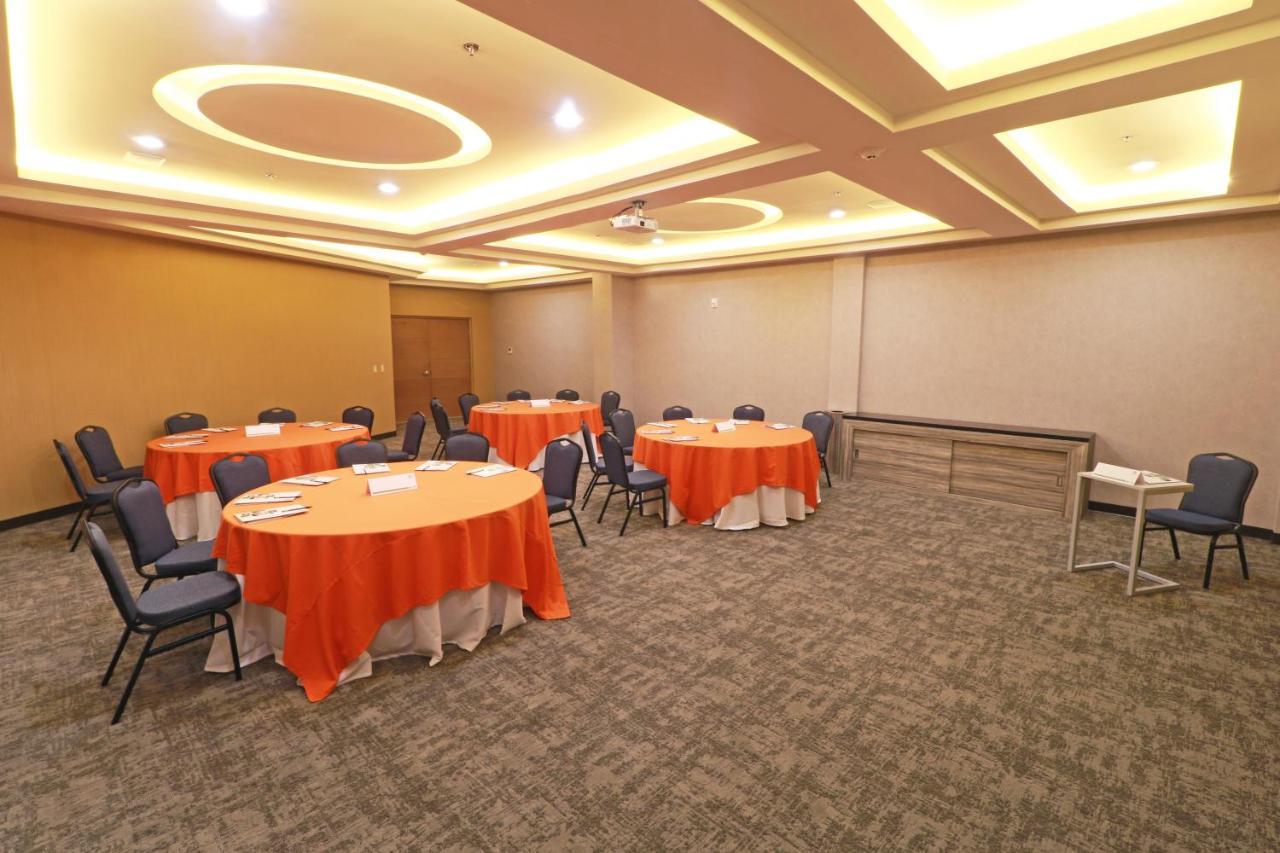 Holiday Inn - Ciudad Juarez By Ihg Exterior foto