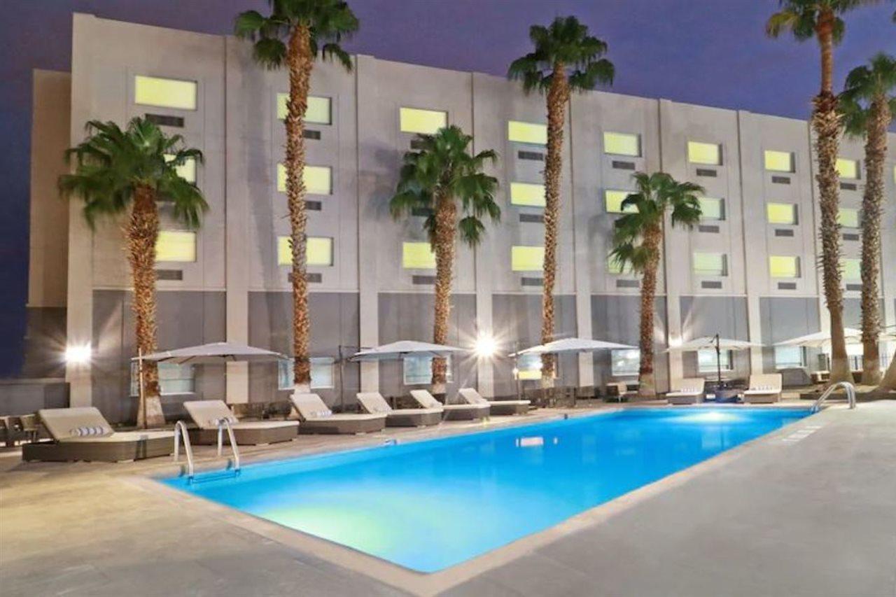 Holiday Inn - Ciudad Juarez By Ihg Exterior foto