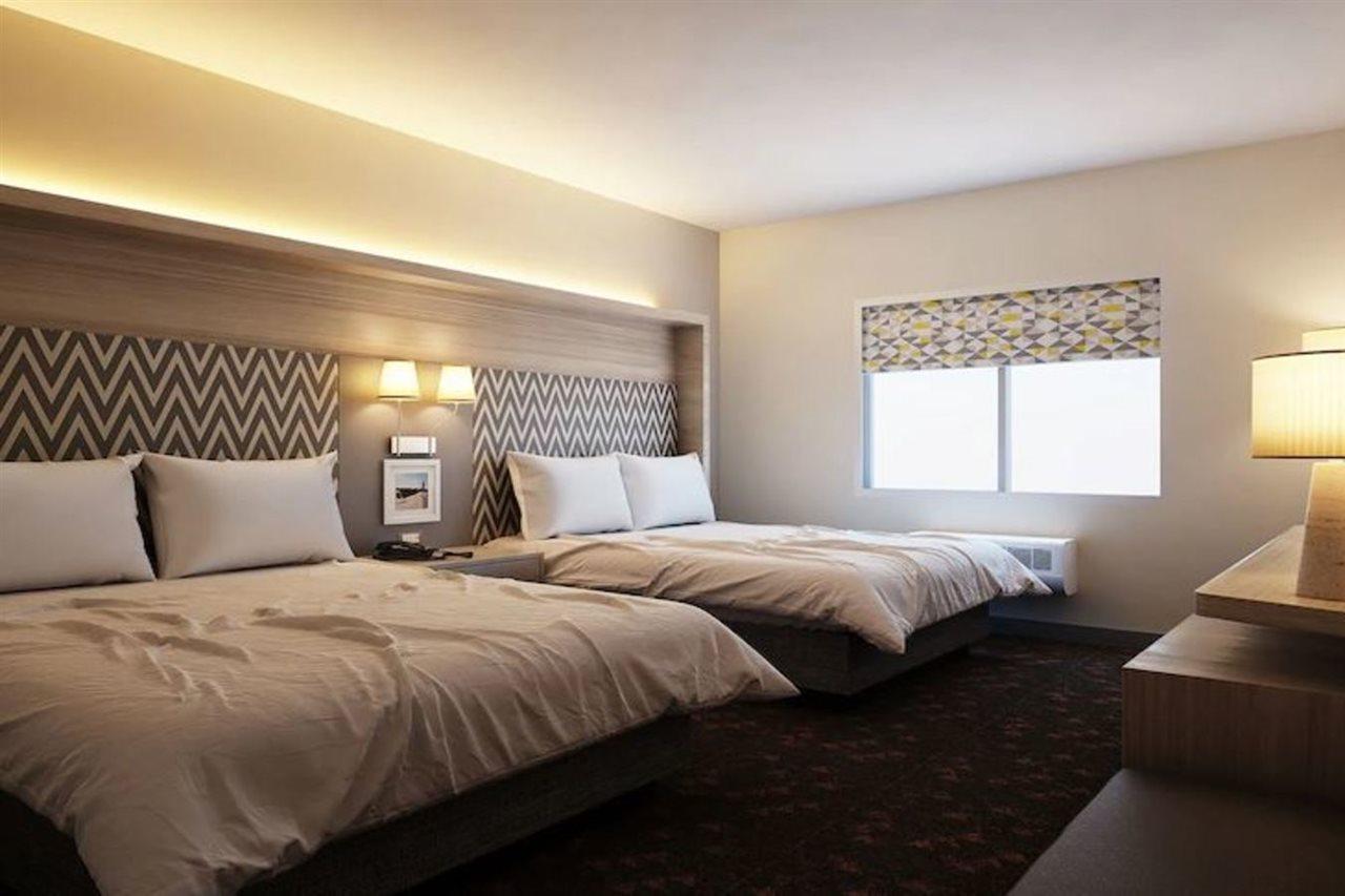 Holiday Inn - Ciudad Juarez By Ihg Exterior foto