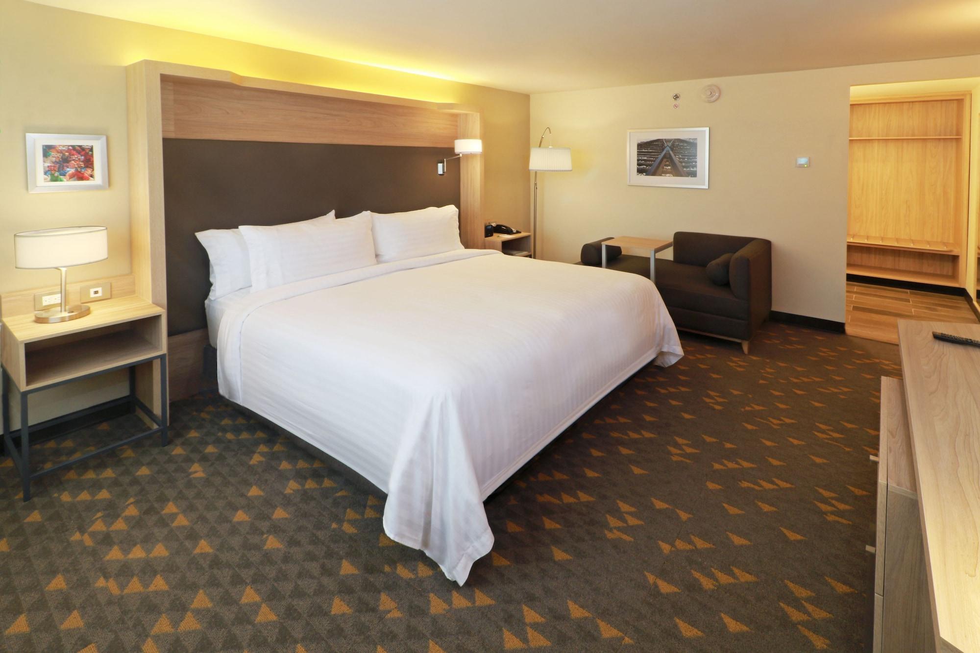 Holiday Inn - Ciudad Juarez By Ihg Exterior foto