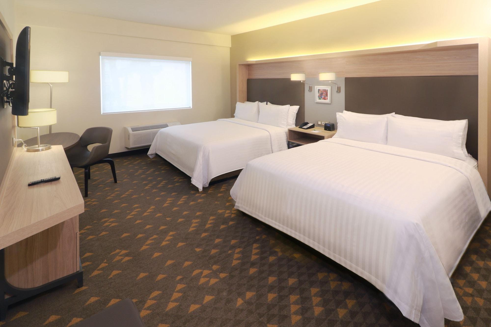 Holiday Inn - Ciudad Juarez By Ihg Exterior foto