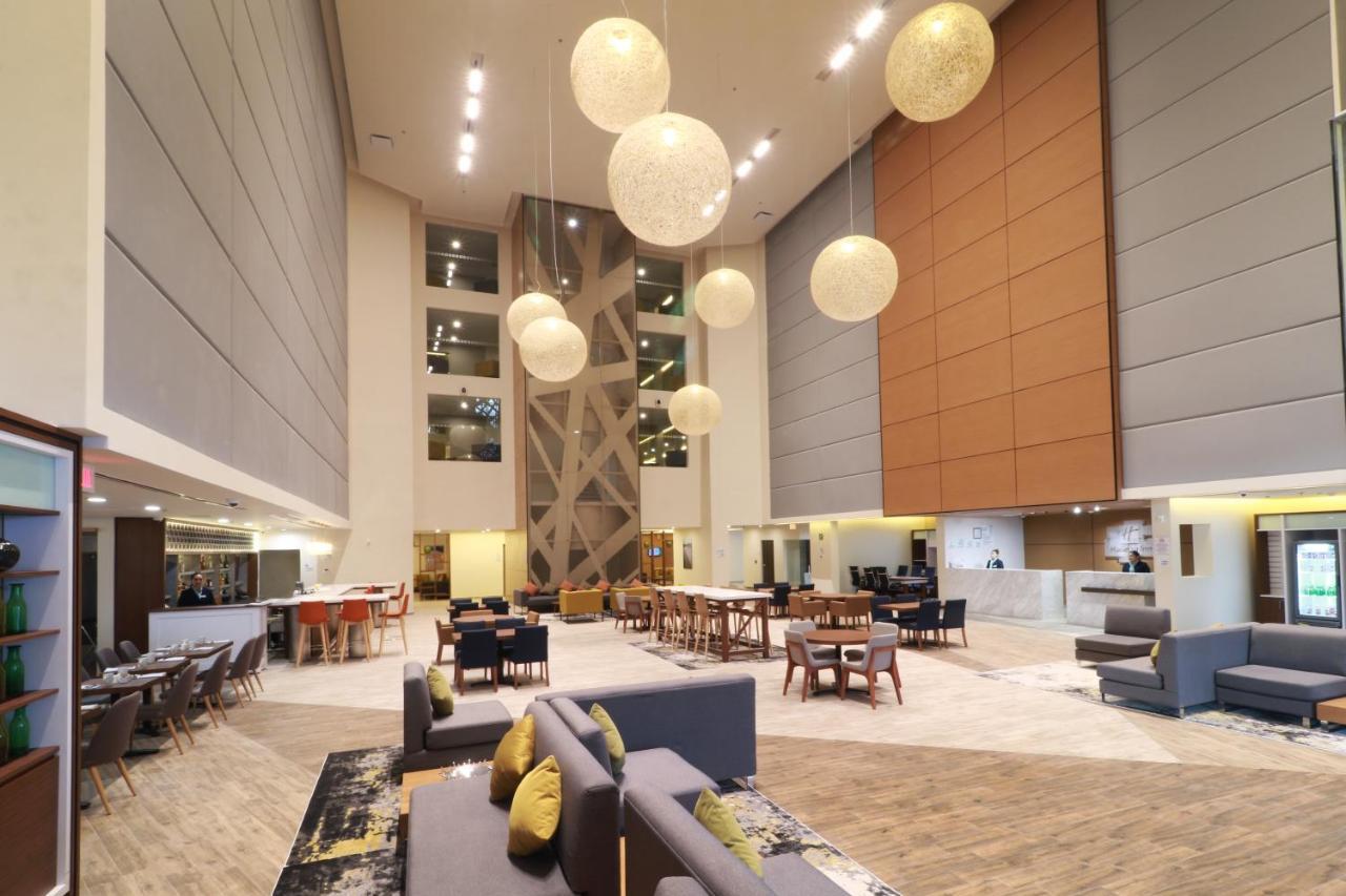 Holiday Inn - Ciudad Juarez By Ihg Exterior foto